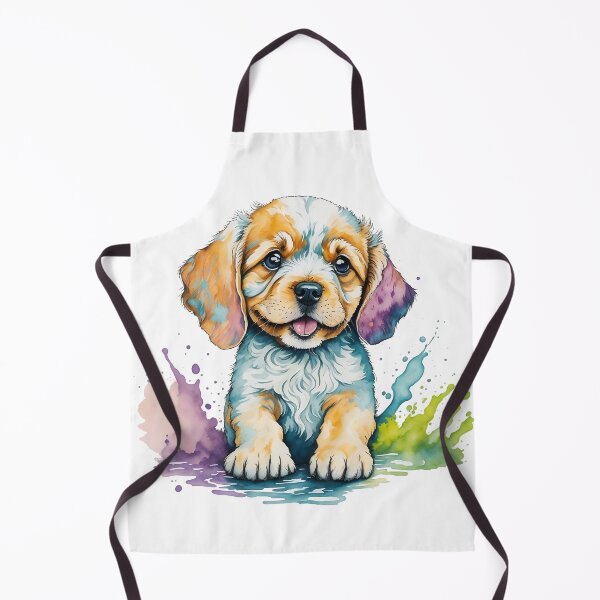 Item preview, Cute Puppy designed and sold by creativepankaj.