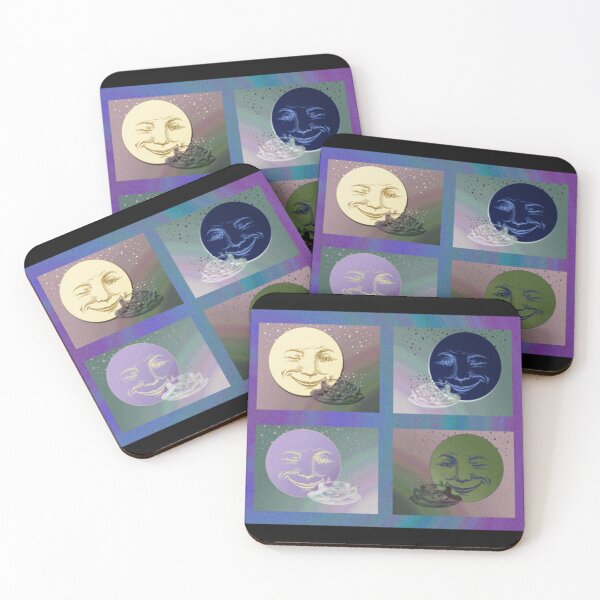 Item preview, The Moon And I   designed and sold by MarlinConroy.