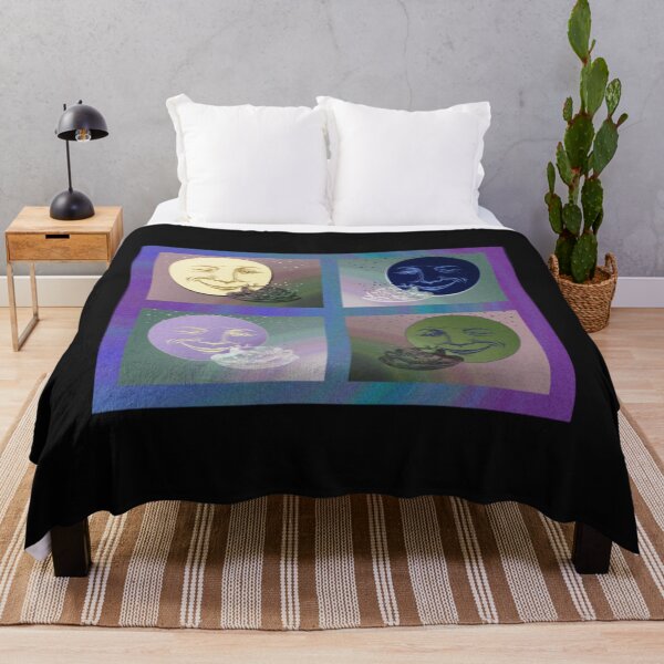 Item preview, The Moon And I   designed and sold by MarlinConroy.