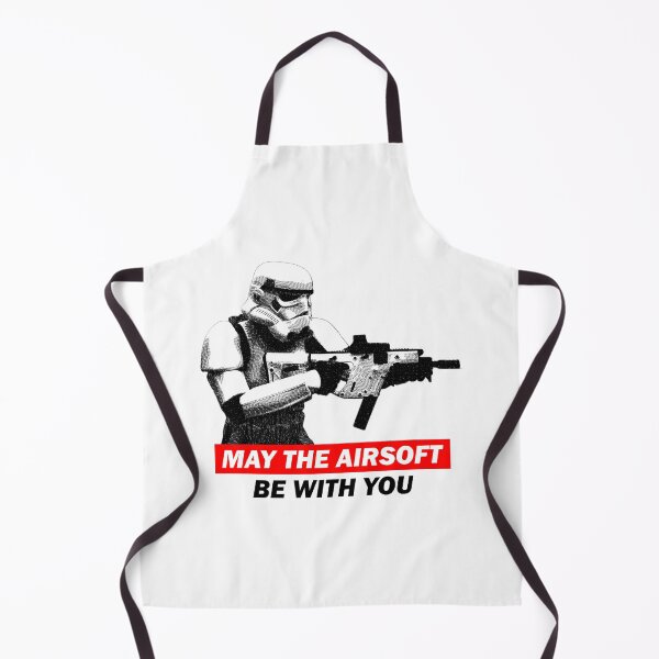 Item preview, The Airsoft  designed and sold by Shisho6428.