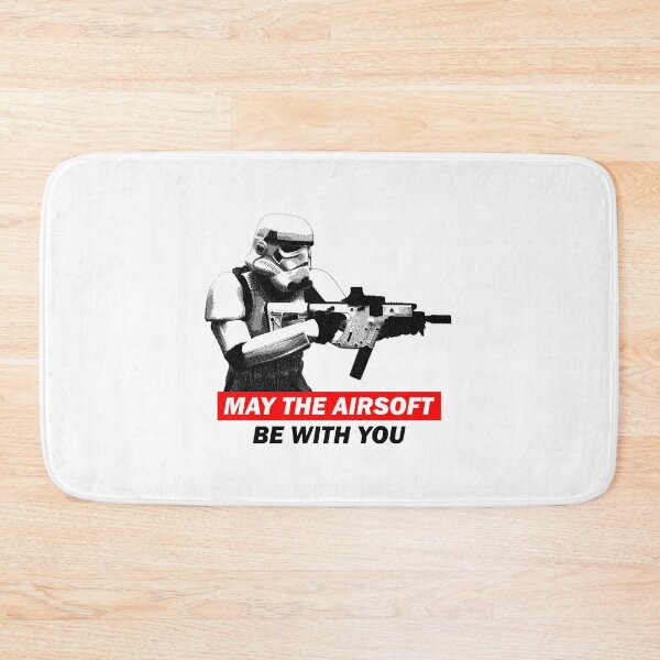Item preview, The Airsoft  designed and sold by Shisho6428.