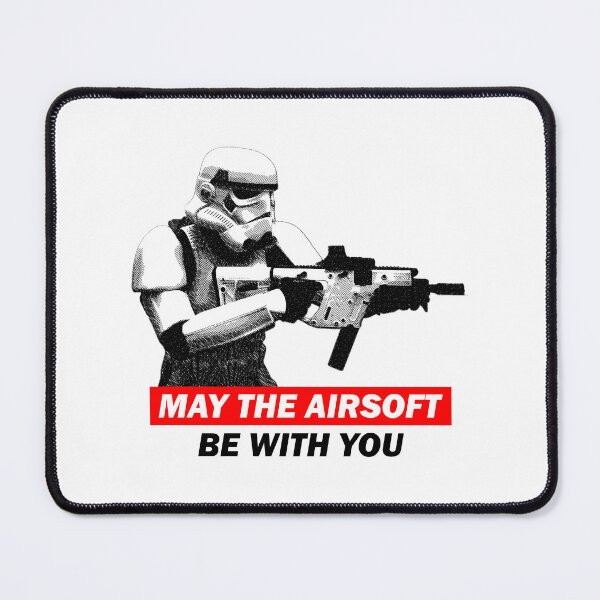 Item preview, The Airsoft  designed and sold by Shisho6428.