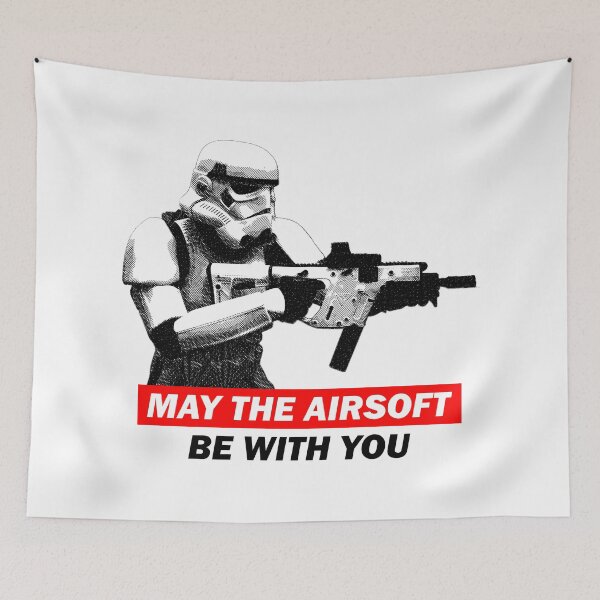 Item preview, The Airsoft  designed and sold by Shisho6428.