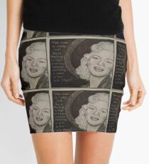 Glamorous Jayne Mini Skirt