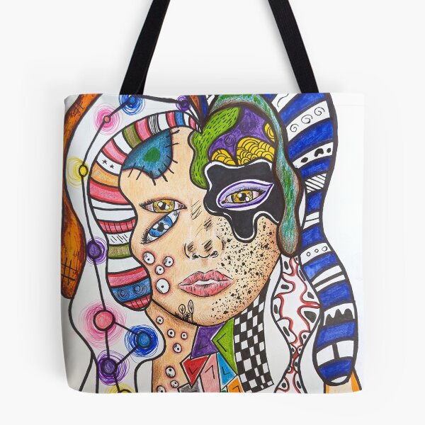 Item preview, Lost in Pattern designed and sold by AlexflAvor.