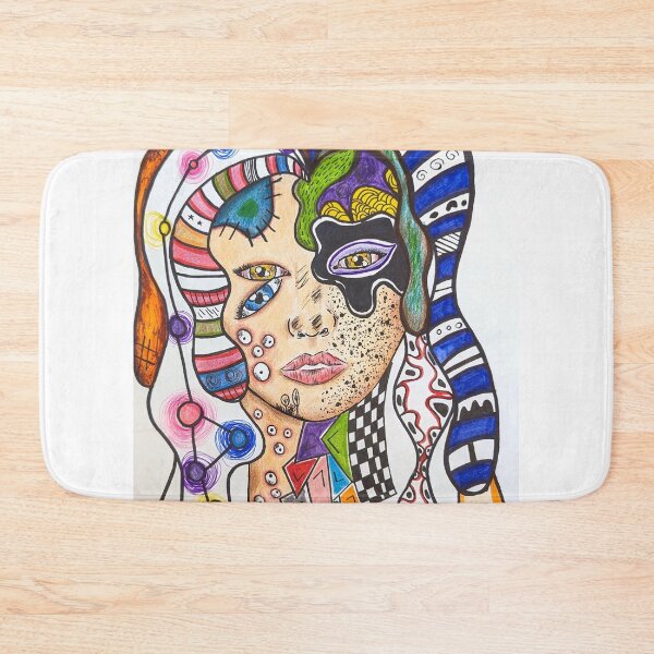Item preview, Lost in Pattern designed and sold by AlexflAvor.