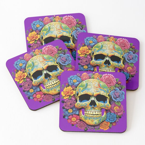 Item preview, Floral Kaleidoscope  designed and sold by Jarid Winters.
