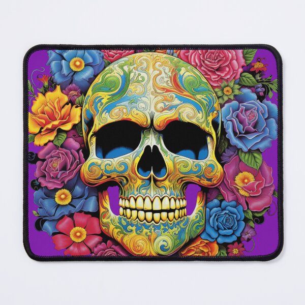 Item preview, Floral Kaleidoscope  designed and sold by Jarid Winters.