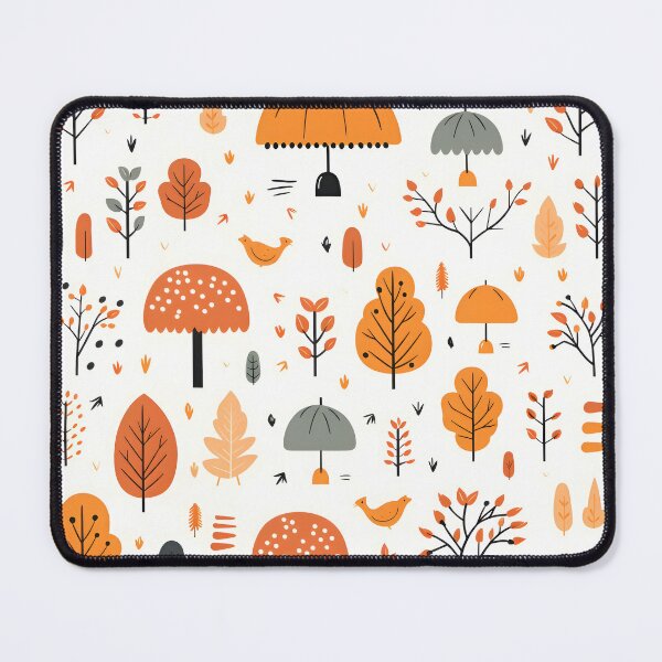 Item preview, Simple Autumn designed and sold by StudioThink.