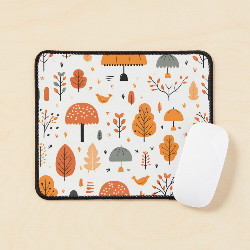 Item preview, Mouse Pad designed and sold by StudioThink.