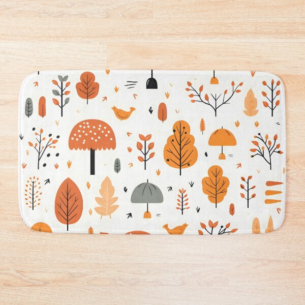 Item preview, Simple Autumn designed and sold by StudioThink.
