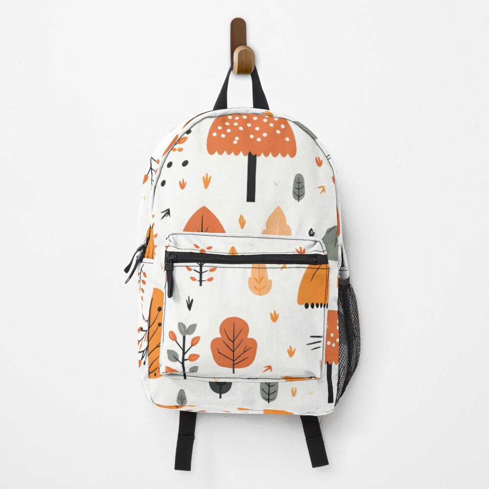 Item preview, Backpack designed and sold by StudioThink.