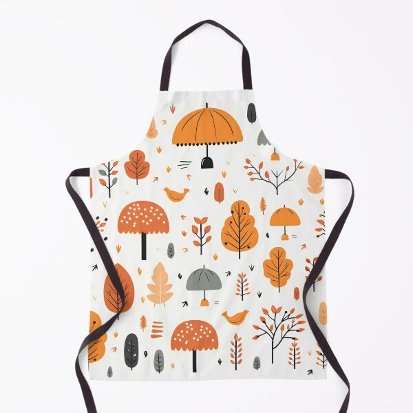 Item preview, Simple Autumn designed and sold by StudioThink.