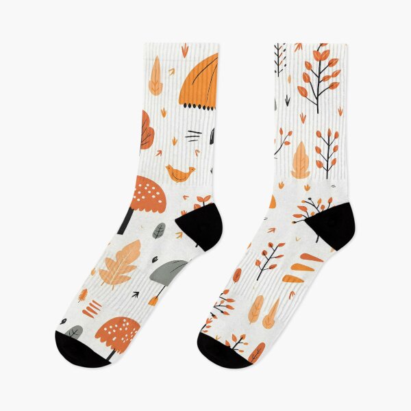 Item preview, Simple Autumn designed and sold by StudioThink.