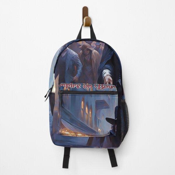 Item preview, a Vampire on Bourbon Street - Sinclair designed and sold by stevepmp.