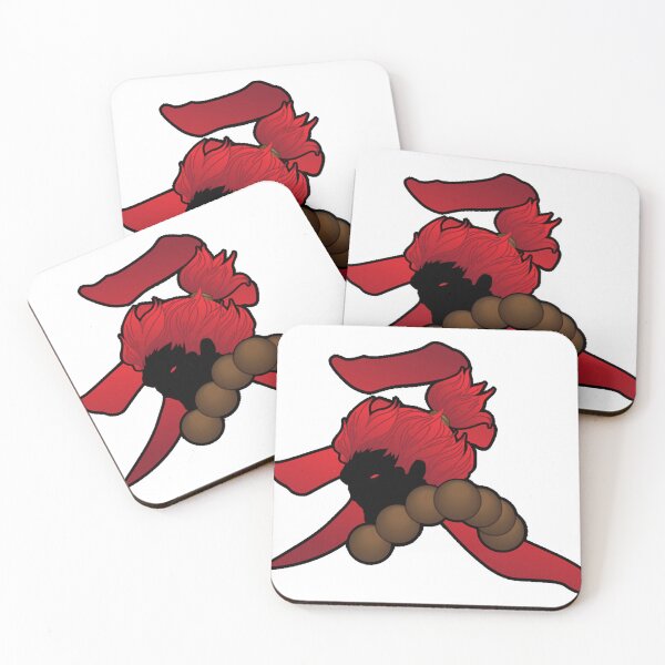 Item preview, Shin Akuma  1 designed and sold by ElroyOndric.