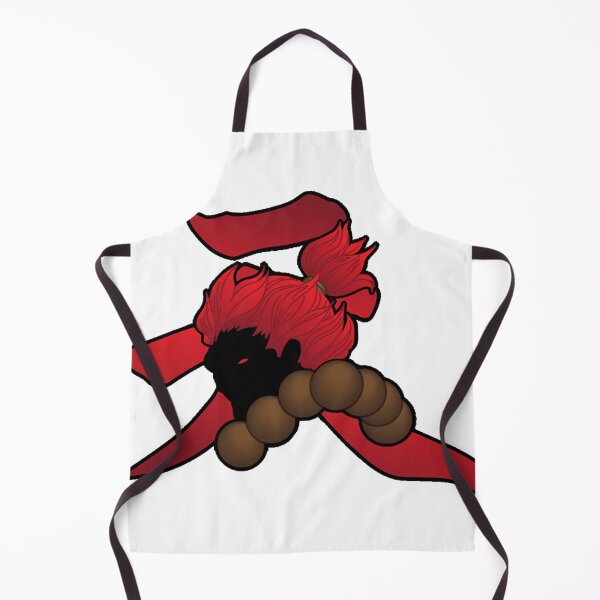 Item preview, Shin Akuma  1 designed and sold by ElroyOndric.