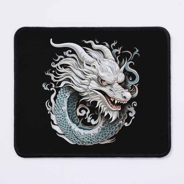 Item preview, Japanese dragon - Chinese Firedrake Dragon designed and sold by JansenGS.