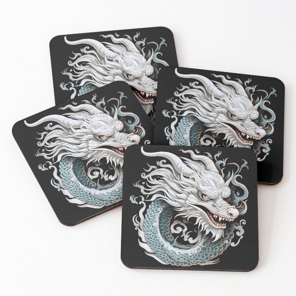 Item preview, Japanese dragon - Chinese Firedrake Dragon designed and sold by JansenGS.