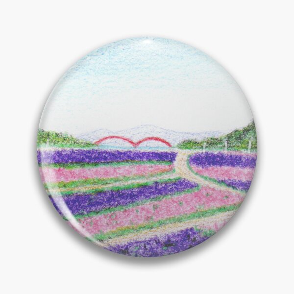 Item preview, Flower Field designed and sold by YuNikDraw.
