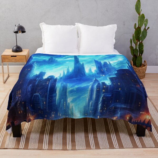 Item preview, Wizards School 2030 The End designed and sold by RedCosmos-.