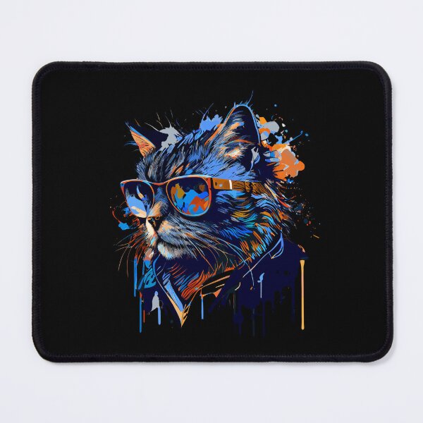 Item preview, Coolness in fur designed and sold by ArtificialGenes.