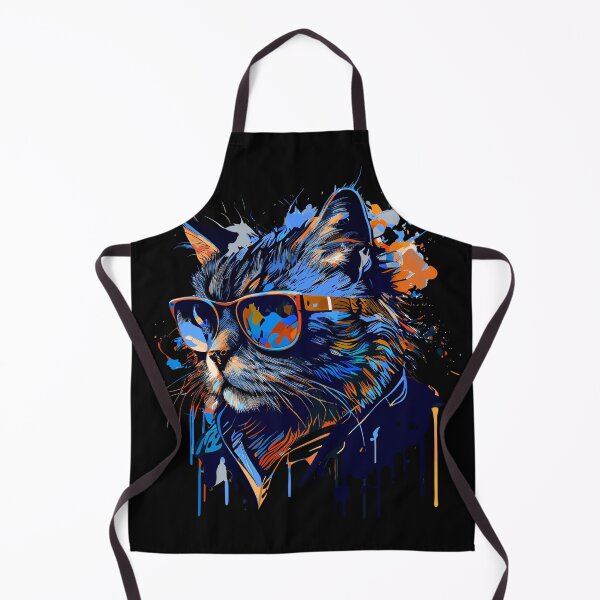 Item preview, Coolness in fur designed and sold by ArtificialGenes.