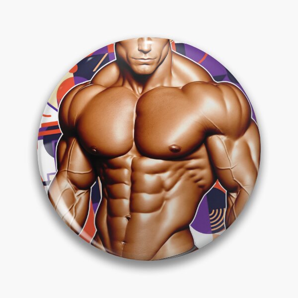 Item preview, Bodybuilder designed and sold by ForeverPrintsOK.