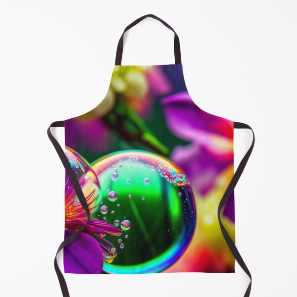 Item preview, Rain flowers designed and sold by M-Y-A-R-T-.