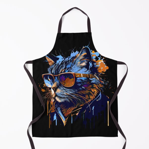 Item preview, Coolness in fur designed and sold by ArtificialGenes.