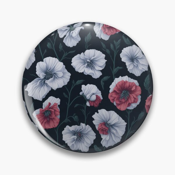 Item preview, HOLLYHOCKS designed and sold by STYLESHOWIN.