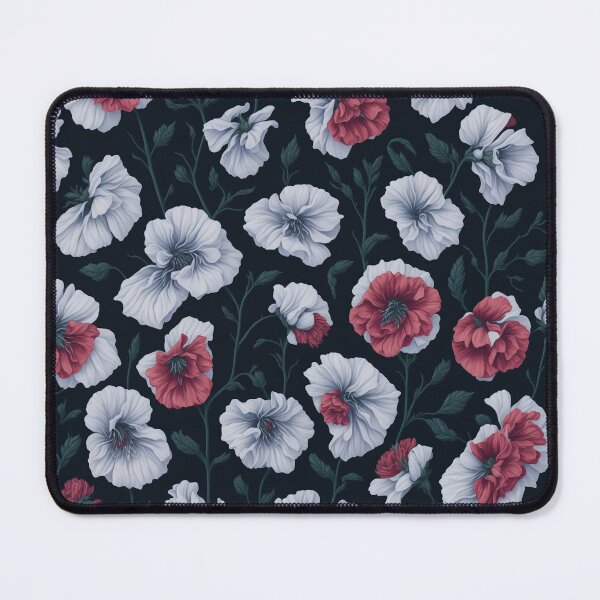 Item preview, HOLLYHOCKS designed and sold by STYLESHOWIN.