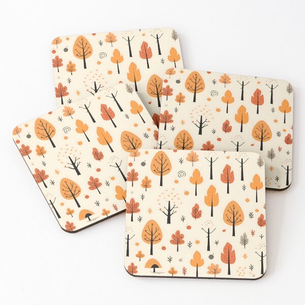 Item preview, Real Autumn designed and sold by StudioThink.