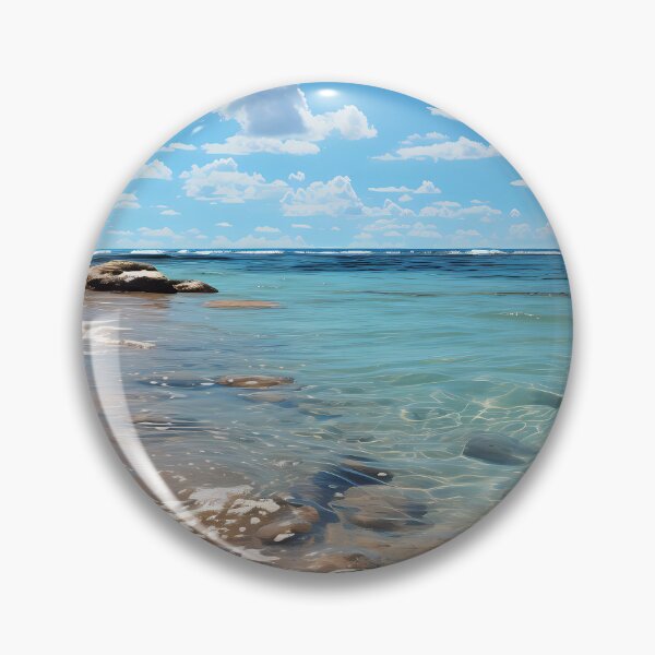 Item preview, Crystal Waters. designed and sold by KateAndersonLTD.