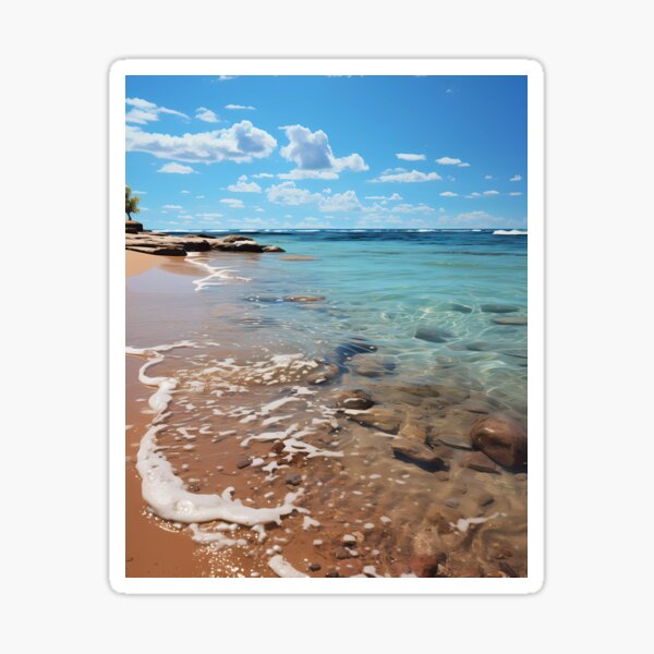 Item preview, Crystal Waters. designed and sold by KateAndersonLTD.
