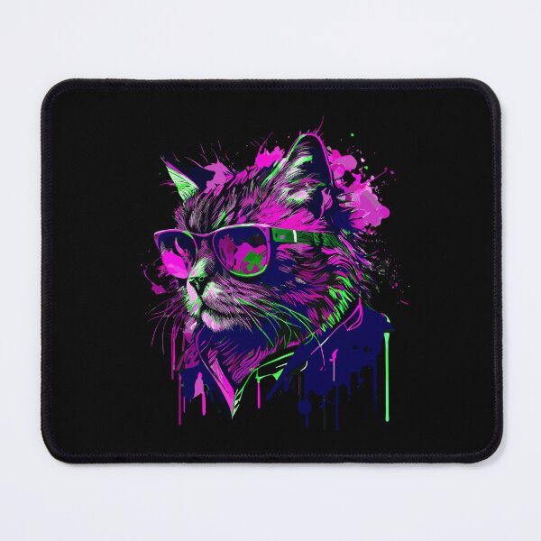 Item preview, Coolness in fur designed and sold by ArtificialGenes.