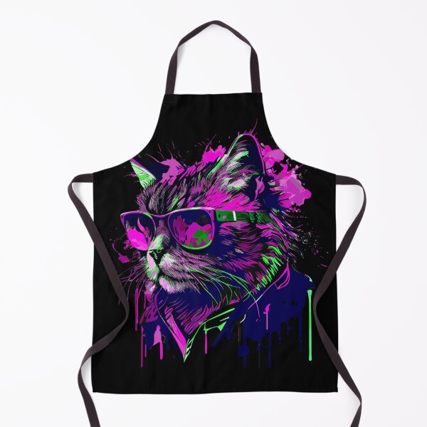 Item preview, Coolness in fur designed and sold by ArtificialGenes.