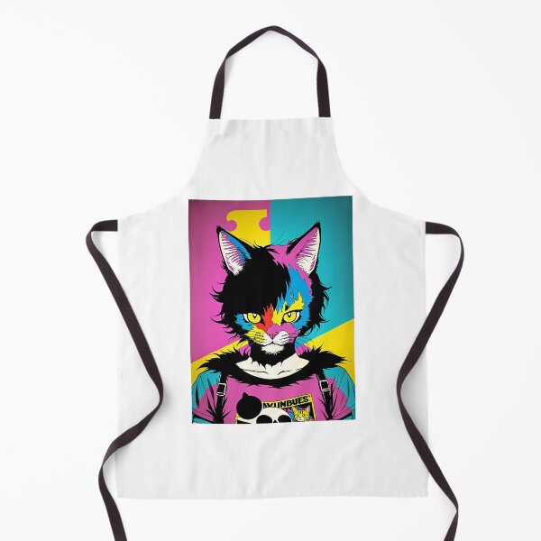 Item preview, REBELCAT designed and sold by ZenBenzine.