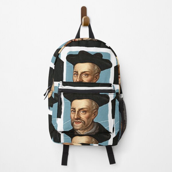 Item preview, French Writer François Rabelais illustration  designed and sold by Litstoy.