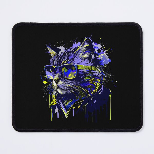 Item preview, Coolness in fur designed and sold by ArtificialGenes.