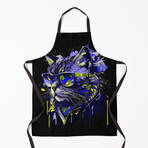 Item preview, Coolness in fur designed and sold by ArtificialGenes.