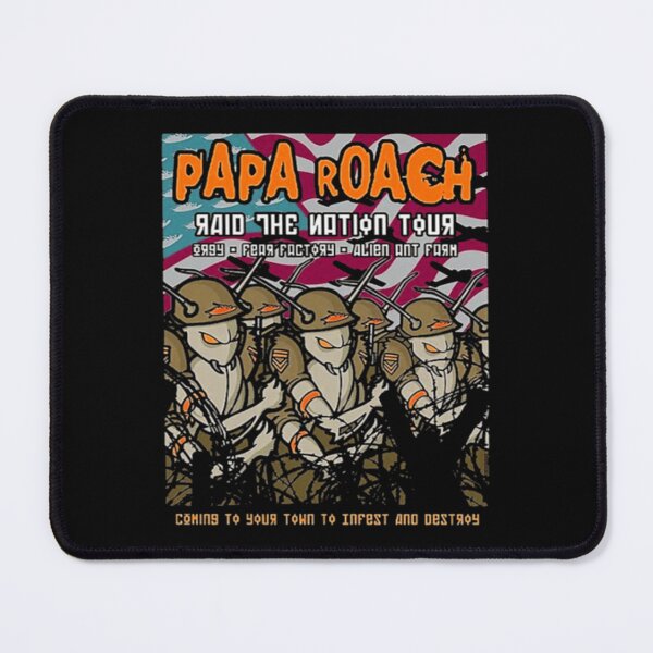 Item preview, Papa Roach designed and sold by CharlesRedmond3.