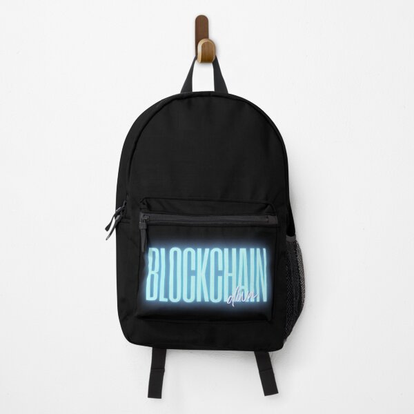 Item preview, Blockchain Diva Typography designed and sold by WhitepaperStyle.
