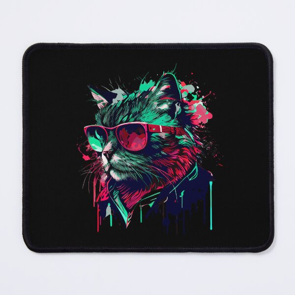Item preview, Coolness in fur designed and sold by ArtificialGenes.
