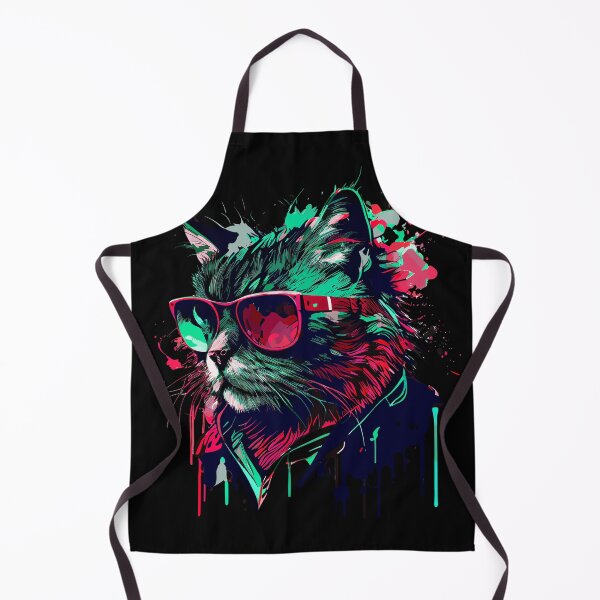 Item preview, Coolness in fur designed and sold by ArtificialGenes.