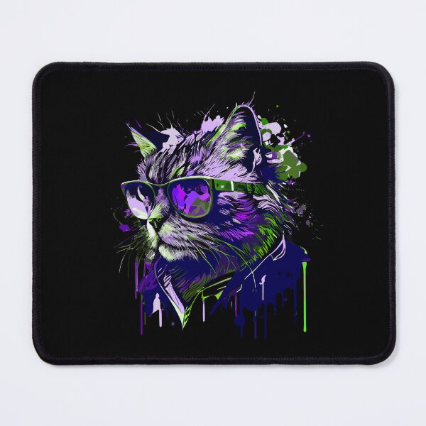 Item preview, Coolness in fur designed and sold by ArtificialGenes.