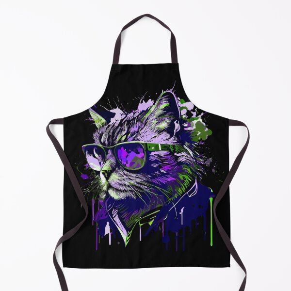 Item preview, Coolness in fur designed and sold by ArtificialGenes.