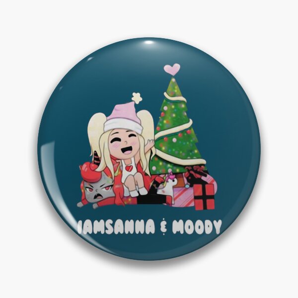 Item preview, Iamsanna   designed and sold by Aadenngel.
