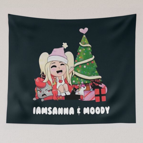 Item preview, Iamsanna   designed and sold by Aadenngel.