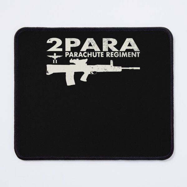 Item preview, Para Parachute Regiment designed and sold by CharlesRedmond3.